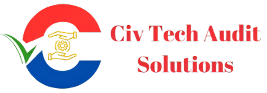 CiviTech Logo